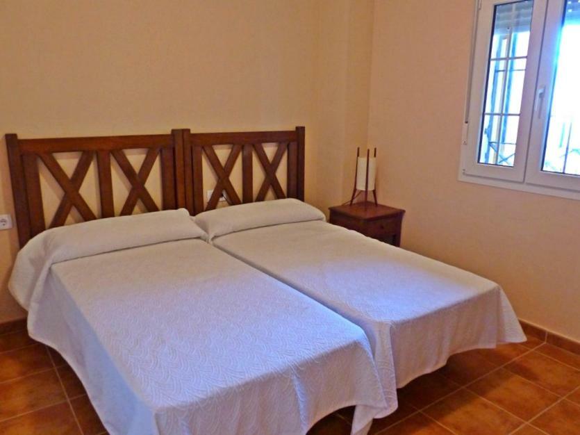 Apartmán Penthouse With Ocean View Isla Canela Exteriér fotografie