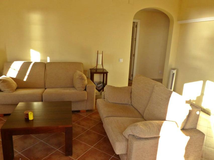 Apartmán Penthouse With Ocean View Isla Canela Exteriér fotografie